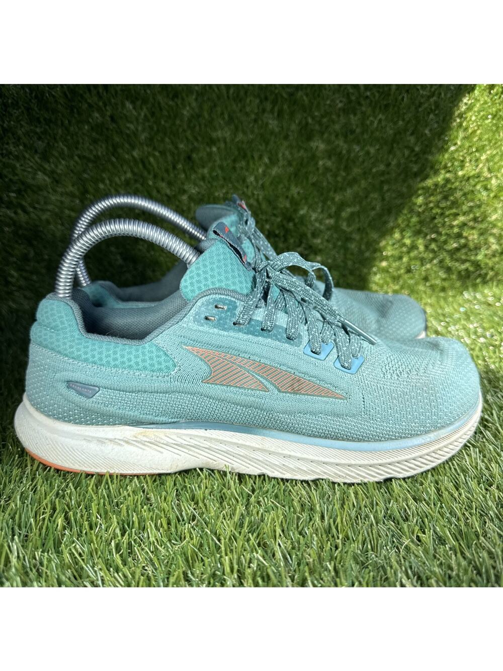 2022 Altra Escalante 3 Dusty Teal Running Shoes Sneakers 8.5 Women’s Sneakers